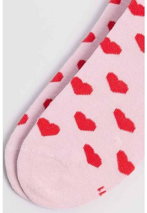 KOAJ MEDIAS KOAJ TOBILLERA 24216 2/25