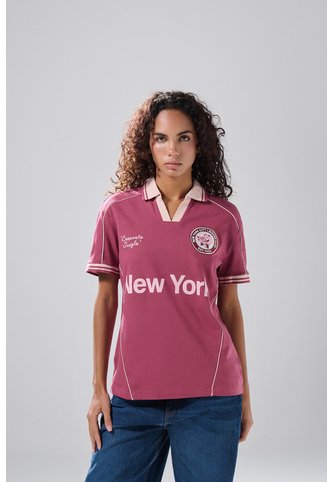 KOAJ CAMISETA KOAJ FAXY 33269 3/26 Koaj
