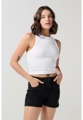 KOAJ SHORT KOAJ JEAN VINTAGE 26783 3/25 Koaj