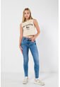 KOAJ PANTALON KOAJ JEAN JEGGING TA FB 12484 3 de Koaj