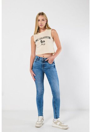 KOAJ PANTALON KOAJ JEAN JEGGING TA FB 12484 3