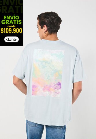 KOAJ CAMISETA KOAJ ISAEL 4/24 Koaj