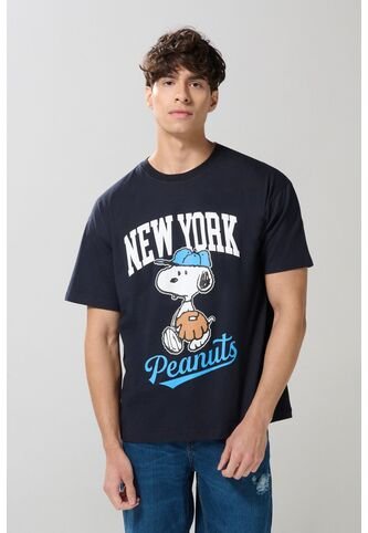 CAMISETA KOAJ EWONT 25378 3/25 Koaj