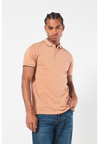 KOAJ CAMISA POLO KOAJ EZRA 1/25 Koaj
