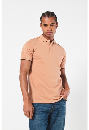 KOAJ CAMISA POLO KOAJ EZRA 1/25