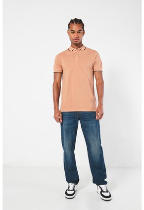KOAJ CAMISA POLO KOAJ EZRA 1/25