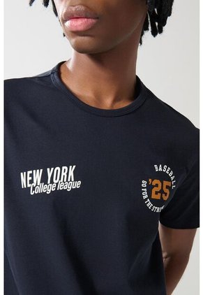 CAMISETA KOAJ 20910 1/25