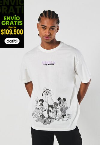 KOAJ CAMISETA KOAJ TLOBONE 20863 1/25 Koaj