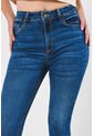 KOAJ PANTALON KOAJ JEAN JEGGING STA 13907 4/2 de Koaj