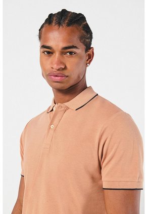 KOAJ CAMISA POLO KOAJ EZRA 1/25