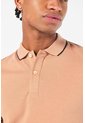 KOAJ CAMISA POLO KOAJ EZRA 1/25 de Koaj