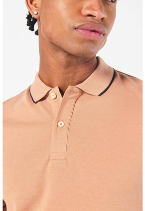 KOAJ CAMISA POLO KOAJ EZRA 1/25