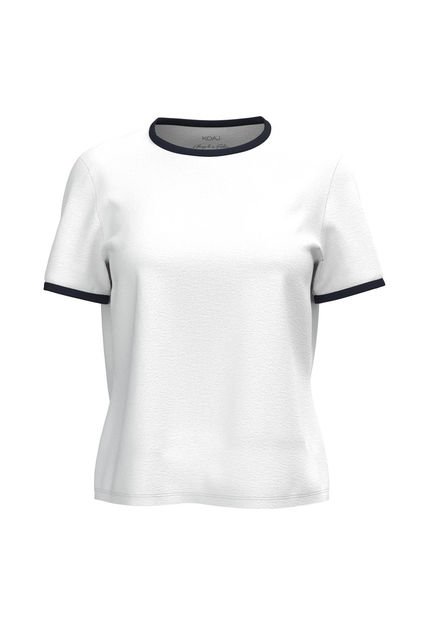KOAJ CAMISETA KOAJ BLANKS FPC 8842 2/
