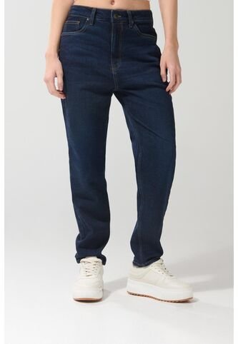 KOAJ PANTALON KOAJ JEAN MOM STA 23477 2/25 Koaj