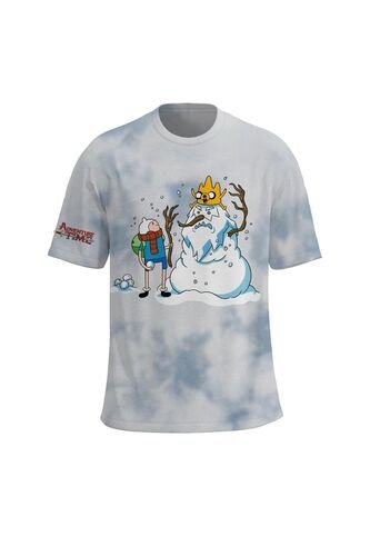 CAMISETA KOAJ RAKBEMA 15821 4/24 Koaj