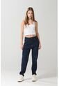 KOAJ PANTALON KOAJ JEAN MOM STA 23477 2/25 de Koaj