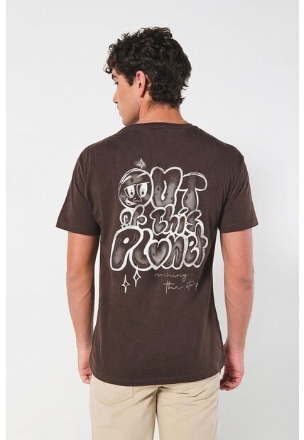 CAMISETA KOAJ 14473 4/24