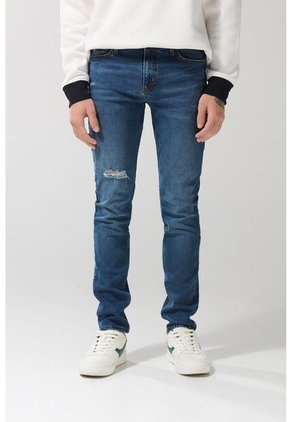 KOAJ PANTALON KOAJ JEAN SLIM 22822 2/25