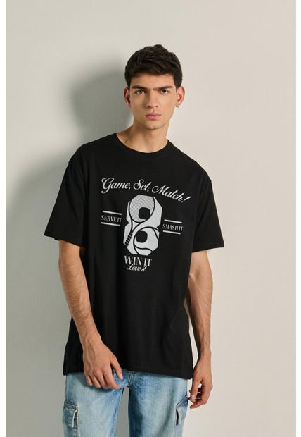 KOAJ CAMISETA KOAJ 12630 3/24