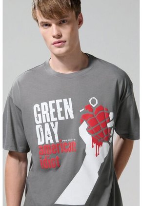 CAMISETA KOAJ JUNELL 26072 3/25