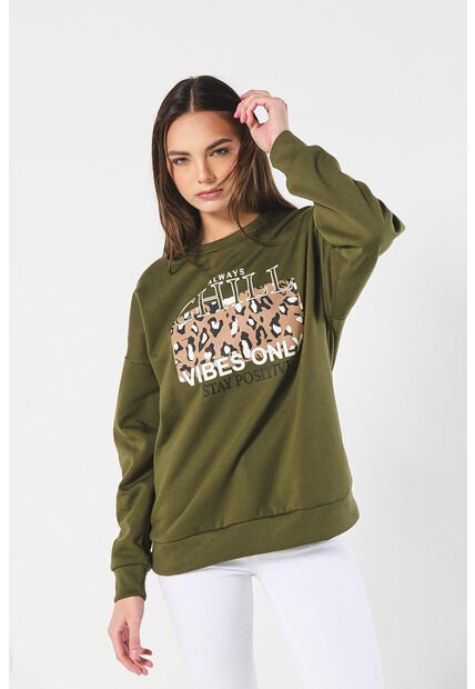 SUETER KOAJ ANDAR 3/24