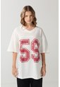 KOAJ CAMISETA KOAJ  MAPPA 12347 3/24 de Koaj