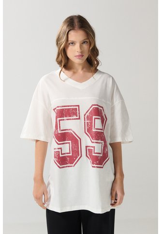 KOAJ CAMISETA KOAJ  MAPPA 12347 3/24 Koaj