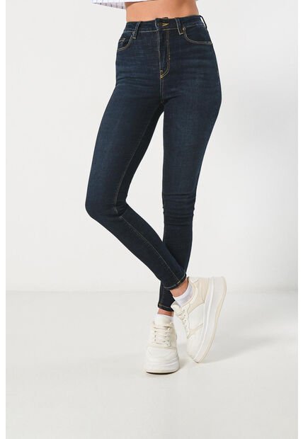 KOAJ PANTALON KOAJ JEAN JEGGING STA 16411 4/2