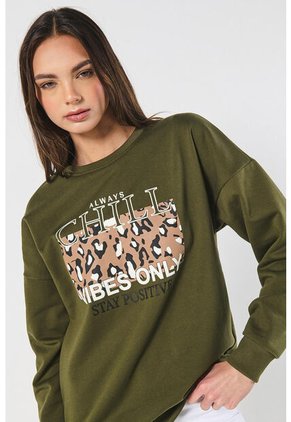 SUETER KOAJ ANDAR 3/24