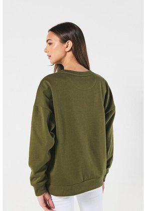 SUETER KOAJ ANDAR 3/24