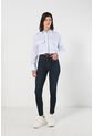 KOAJ PANTALON KOAJ JEAN JEGGING STA 16411 4/2 de Koaj