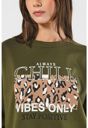 SUETER KOAJ ANDAR 3/24