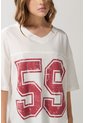 KOAJ CAMISETA KOAJ  MAPPA 12347 3/24 de Koaj