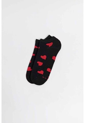 KOAJ MEDIAS KOAJ TOBILLERA 24215 2/25 Koaj