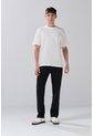 KOAJ PANTALON KOAJ JEAN STRAIGHT LEG 32028 1/ de Koaj