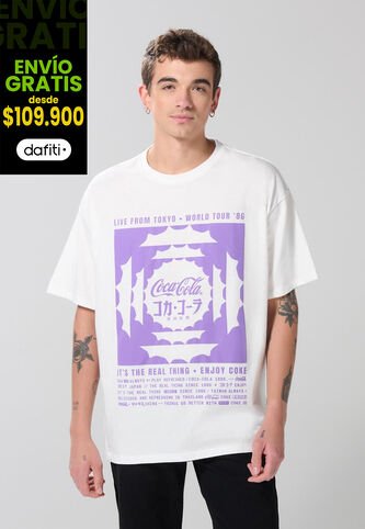 KOAJ CAMISETA KOAJ KOLLEYU 20839 1/25 Koaj