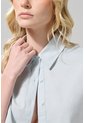 KOAJ BLUSA KOAJ CROP 23124 2/25 de Koaj