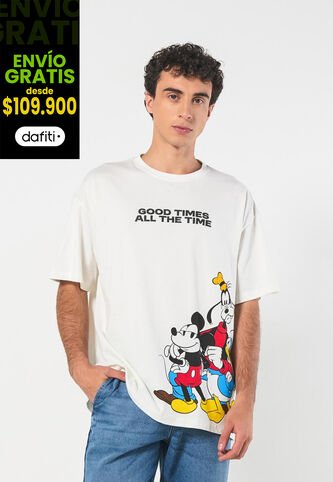 KOAJ CAMISETA KOAJ PUFFOL 17266 4/24 Koaj