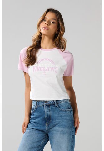 KOAJ CAMISETA KOAJ 26786 4/25 Koaj