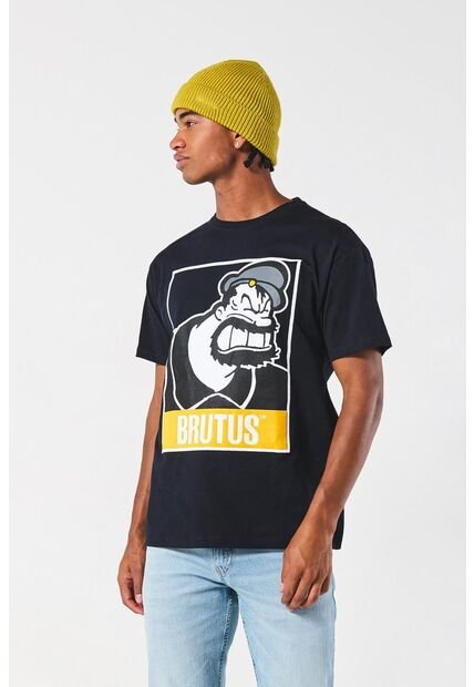 CAMISETA KOAJ BRUTYK 14909 4/24