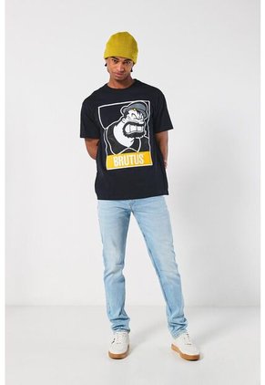 CAMISETA KOAJ BRUTYK 14909 4/24