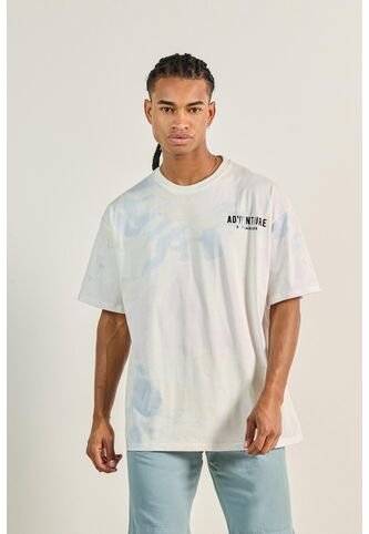 KOAJ CAMISETA KOAJ OLDO 2/24 Koaj