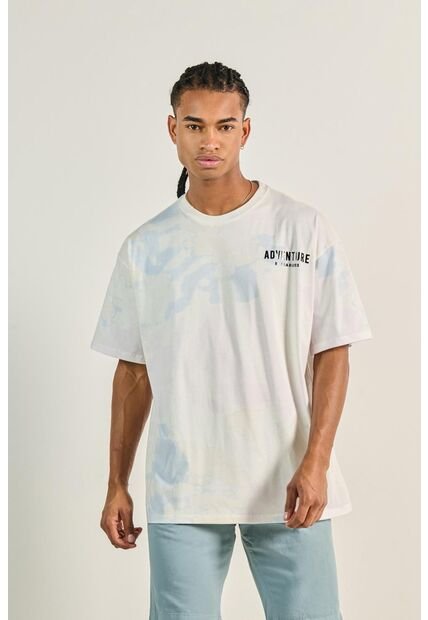 KOAJ CAMISETA KOAJ OLDO 2/24