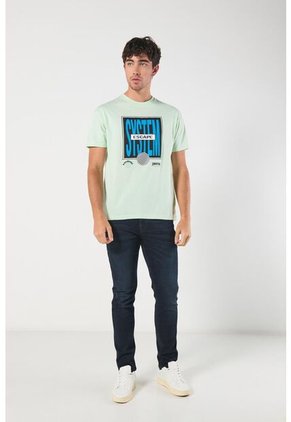 CAMISETA KOAJ 14477 4/24