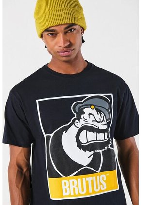 CAMISETA KOAJ BRUTYK 14909 4/24