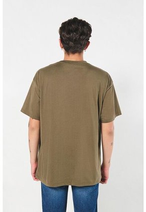 CAMISETA KOAJ FEILON 14536 4/24