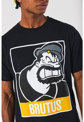 CAMISETA KOAJ BRUTYK 14909 4/24