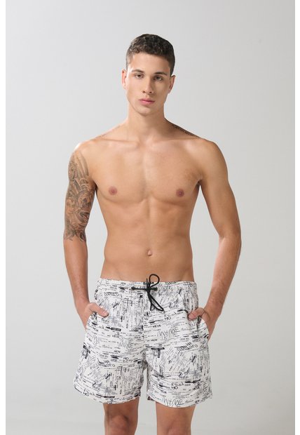 KOAJ BERMUDA KOAJ PLAYERA 23291 2/25