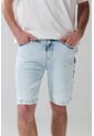 KOAJ BERMUDA KOAJ JEAN 20434 1/25 de Koaj