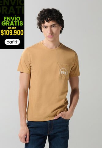 KOAJ CAMISETA KOAJ 22165 2/25 Koaj